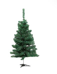 GE-0302-60 ARBOL DE NAVIDAD CON 1 PZ O CAJA CON 100 PZS