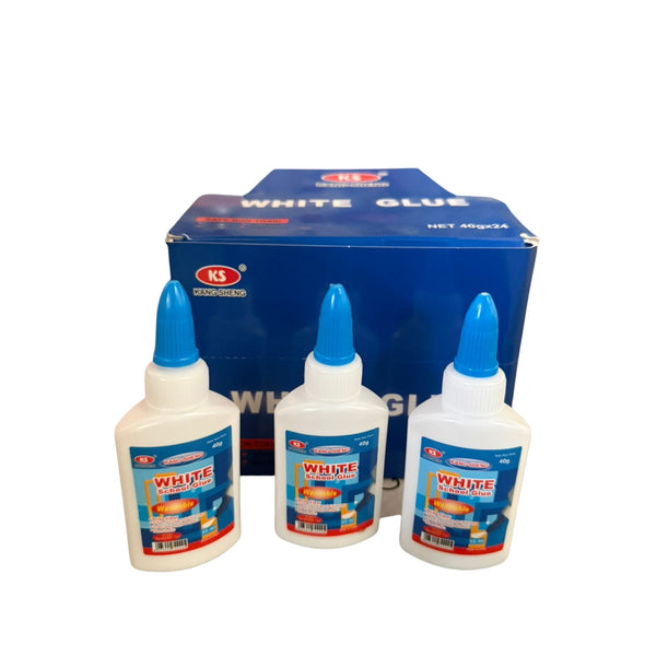 ZM114-1H-1 PEGAMENTO LIQUIDO 40g CON 24 PZS O CAJA CON 18 PQTS