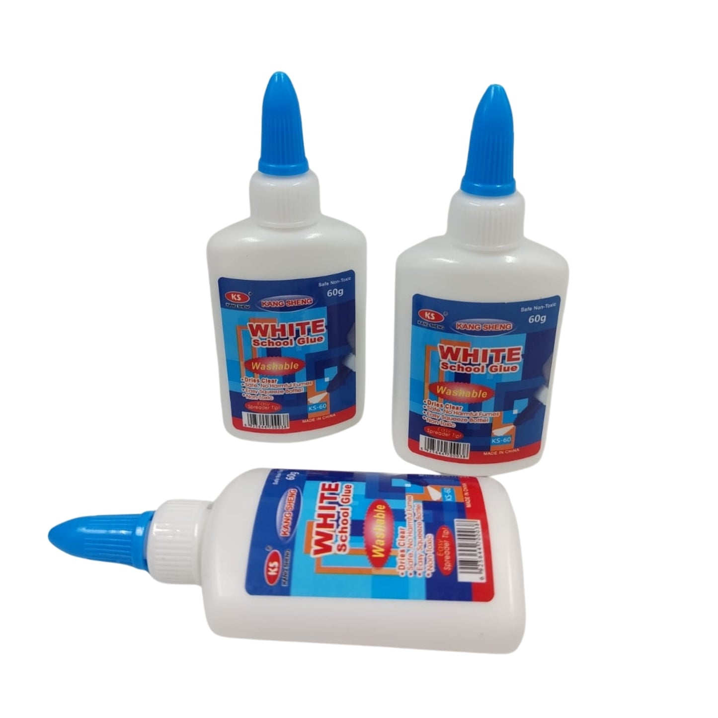 ZM114-1H-2 PEGAMENTO LIQUIDO 60g CON 12 PZS O CAJA CON 24 PQTS