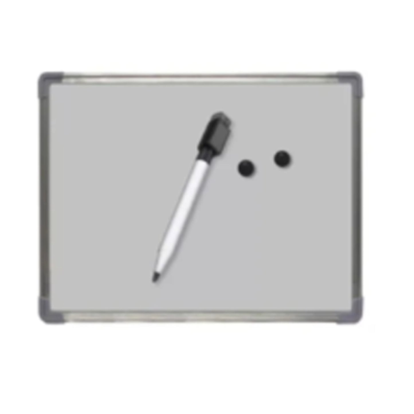 ZM383-1H-4 PIZARRON 35x50 CM CON 1 PZ O CAJA CON 48 PZS