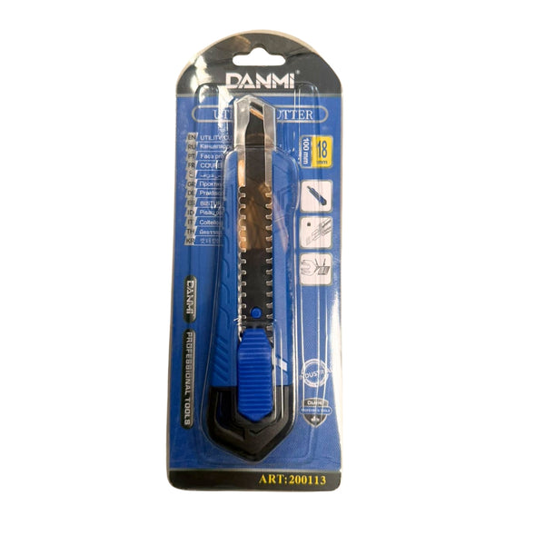 ZM574-1G-5 CUTTER CON 1 PZ O CAJA CON 144 PZS