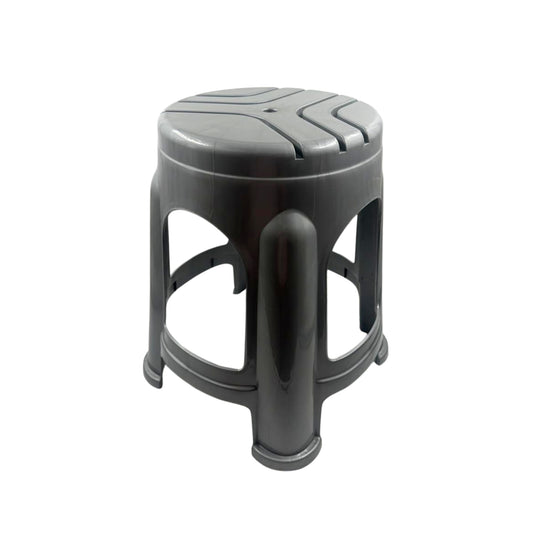 BANCO FORTACHON GRIS CON 1 PZ O CAJA CON 30 PZS