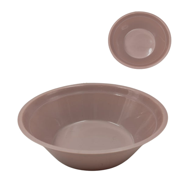N-GPM-14557  CEREALERO BEIGE CON 1 PZ O CAJA CON 100 PZS