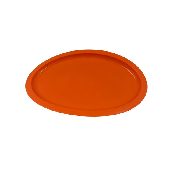 PLATO TAMPIQUEÑO SOLIDO CON 1 PZ O CAJA CON 100 PZS