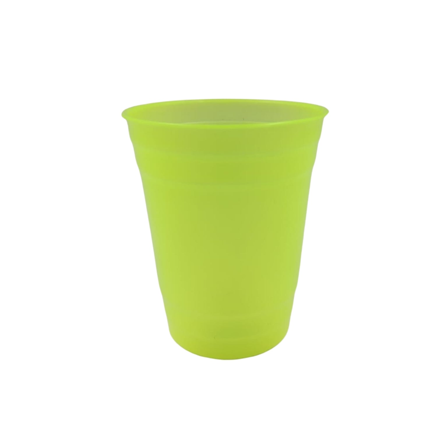 VASO OXXO 500 ML TRASLUCIDO CON 1 PZ O CAJA CON 200 PZS