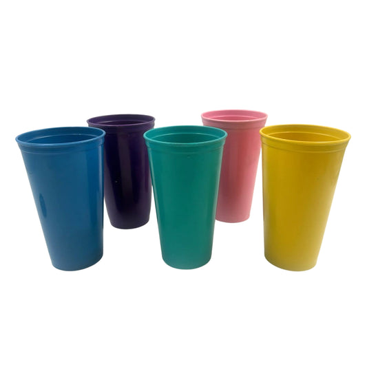 N-GPM-14605  VASO FESTIN 400 ML SOLIDO CON 1 PZ O CAJA CON 200 PZS