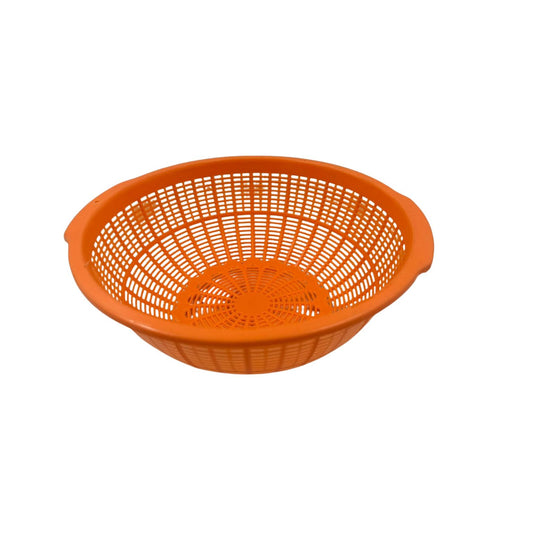 COLADOR CHICO SOLIDO CON 1 PZ O CAJA CON 60 PZS