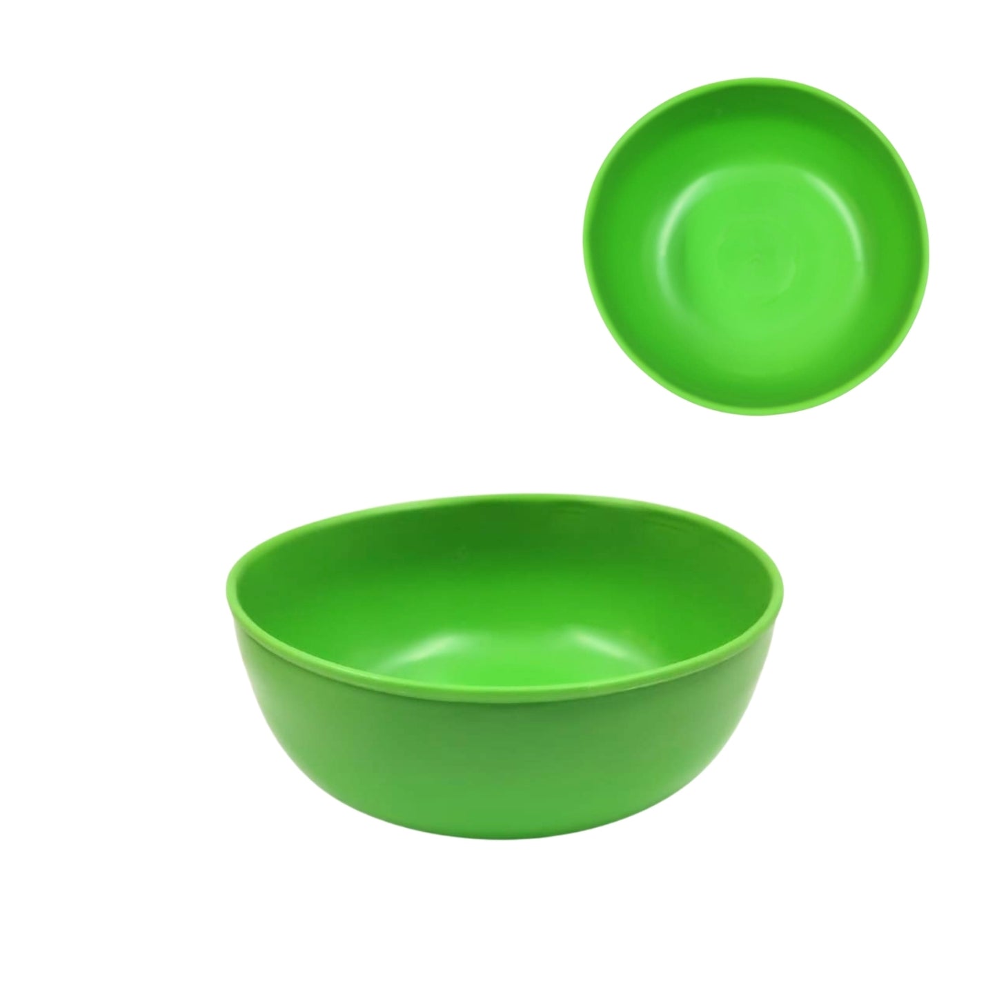 TAZON BOWL SOLIDO CON 1 PZ O CAJA CON 60 PZS