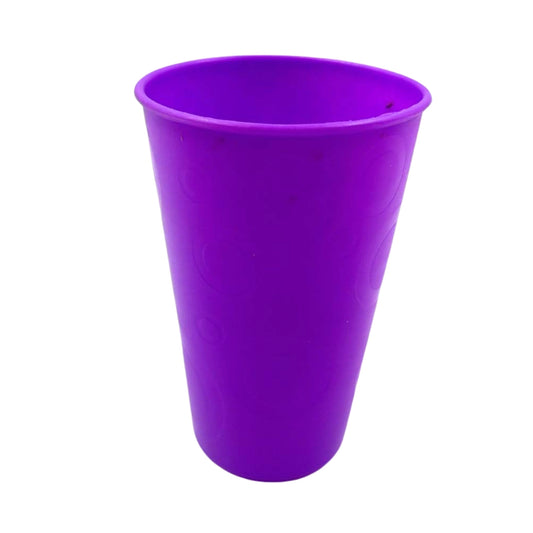 N-GPM-14630  VASO AROS SOLIDO CON 1 PZ O CAJA CON 200 PZS