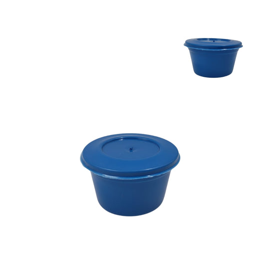 TOPER SOLIDO CHICO KFC CON 1 PZ O CAJA CON 100 PZS