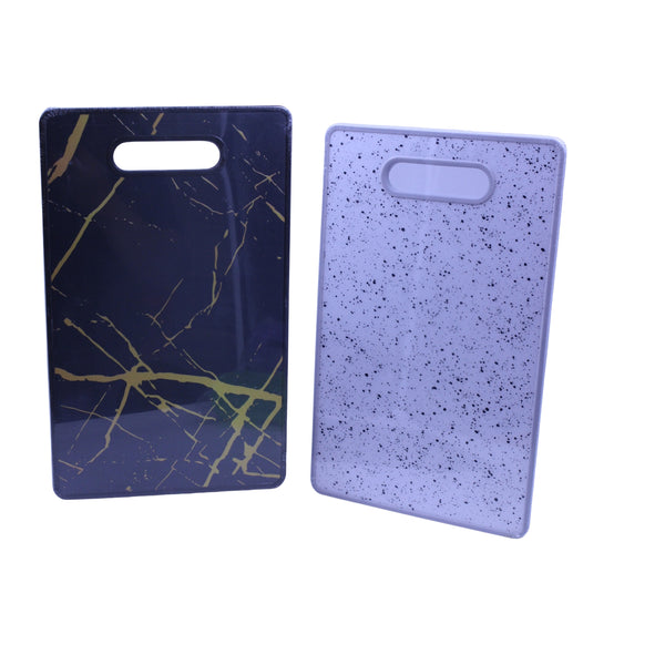 M-100217 TABLA PARA PICAR PREMIUM 37x23 CM CON 1 PZ O CAJA CON  48 PZS