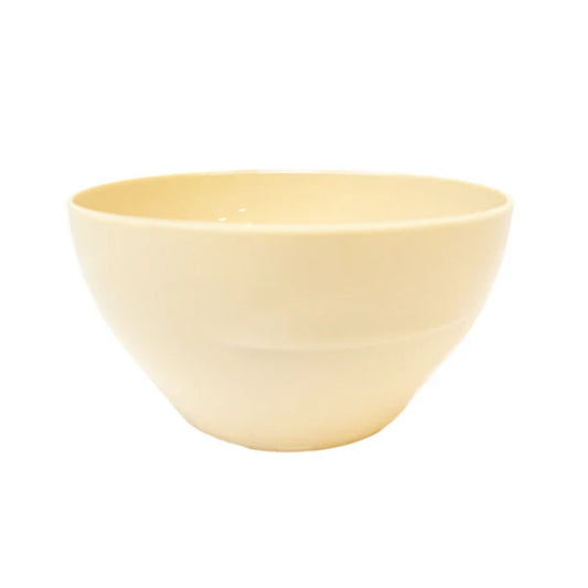 MX-358B MELAPLAST SALSERA INDIVIDUAL BEIGE CON 1 PZ O CAJA CON  80 PZS