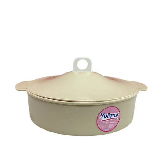 MX-368B TORTILLERO CHILANGO 500G BEIGE  CON  1 PZ O CAJA CON  24 PZS