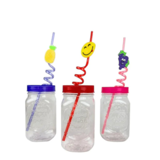 N-GPM-15003  MX-497 VASO FRUTIS CON 1 PZ O CAJA CON 48 PZS