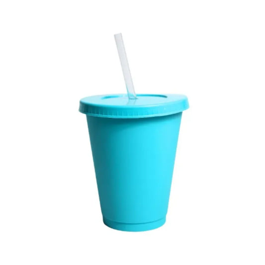 MX-716(0071) VASO SIRENA 16 OZ MENTA T CON 1 PZ O CAJA CON 48 PZS