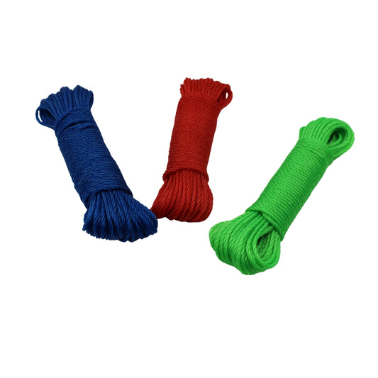 ZM97-22F-7 LAZO PARA ROPA 10 MT CON 1 PZ O CAJA CON 300 PZS