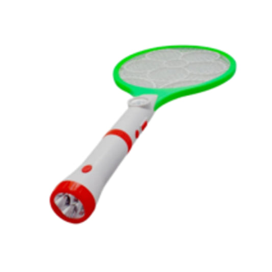 ZM684-2A-2 RAQUETA ELECTRICA CON 1 PZ O CAJA CON 50 PZS