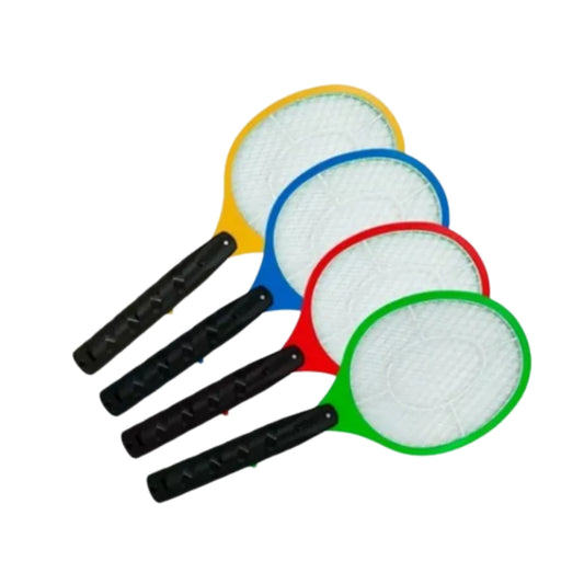 ZM772-2G-13 RAQUETA ELECTRICA CON 1 PZ O CAJA CON 60 PZS