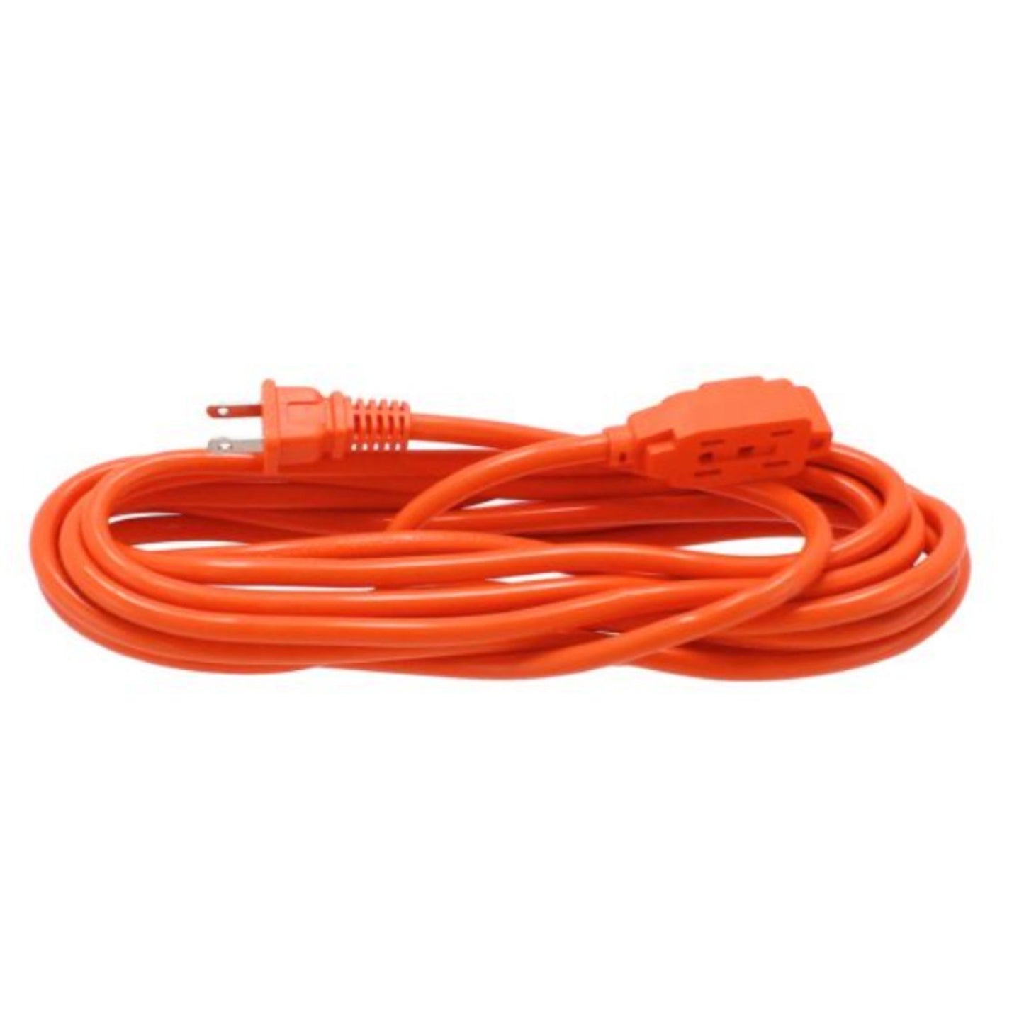 ZM1322-2H-31 EXTENSION DE USO RUDO 4.5 MT, 3 HILOS 16 AWG  CON 1 PZ O CAJA CON 30 PZS