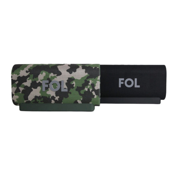 FS-R218 BOCINA TWS CON LUZ RGB EN LOS EXTREMOS CON 1 PZ O CAJA CON 20 PZS