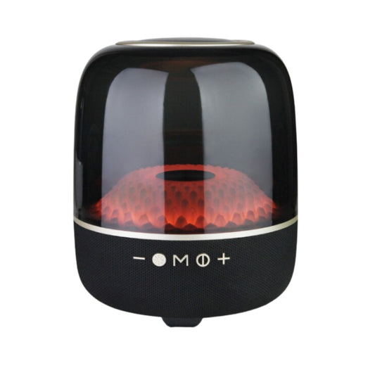 FS-R315 BOCINA TWS CON LUZ RGB 40 WATTS DE POTENCIA CON 1 PZ O CAJA CON 8 PZS