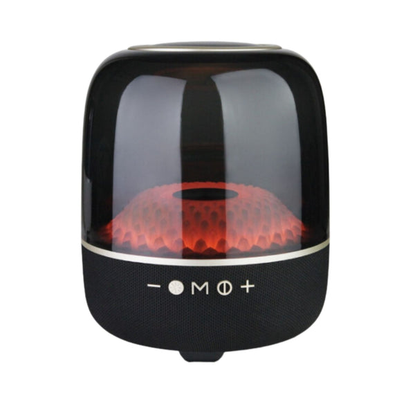 FS-R315 BOCINA TWS CON LUZ RGB 40 WATTS DE POTENCIA CON 1 PZ O CAJA CON 8 PZS