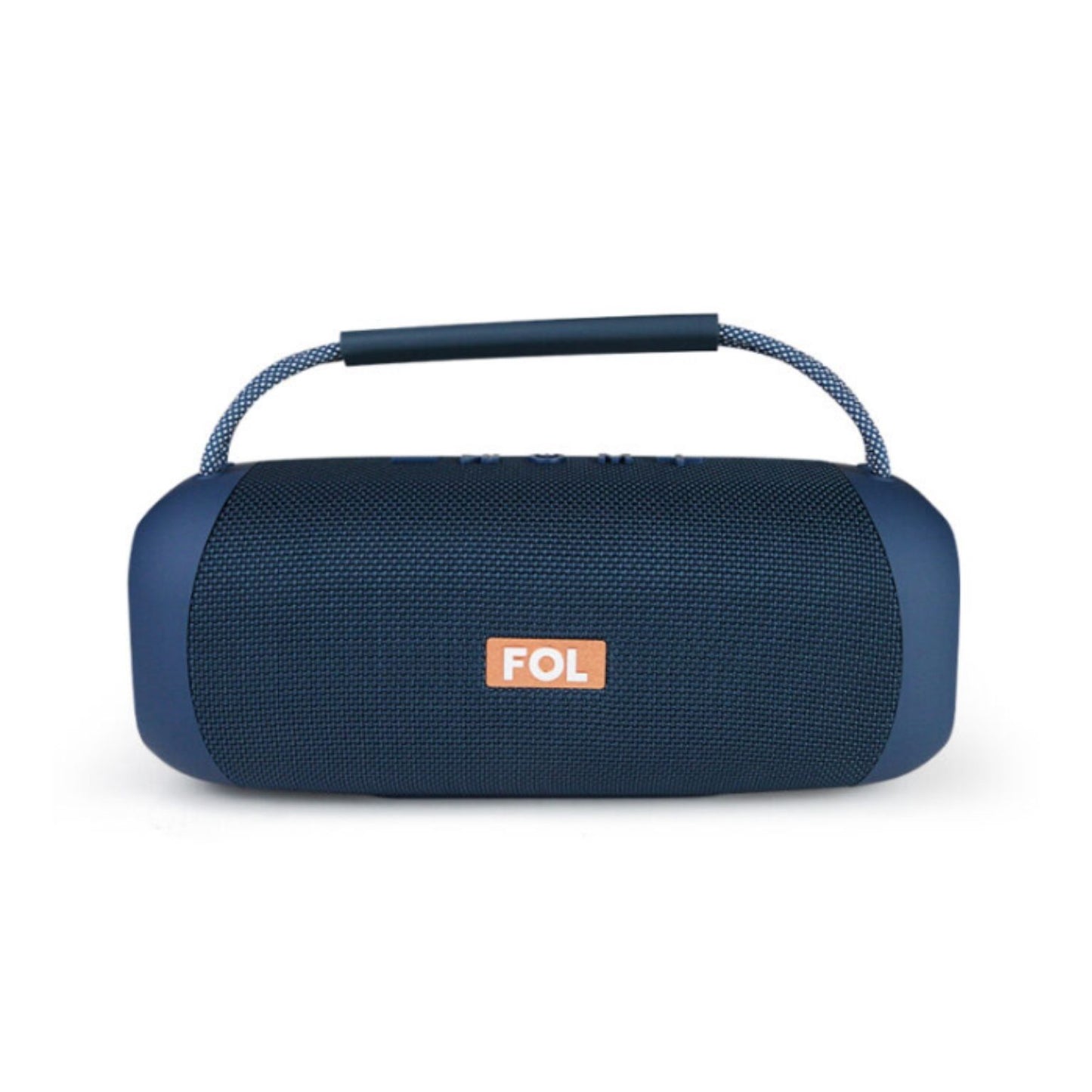 FS-S263 BOCINA BLUETOOTH RECARGABLE CON LUZ RGB CON 1 PZ O CAJA CON 20 PZS