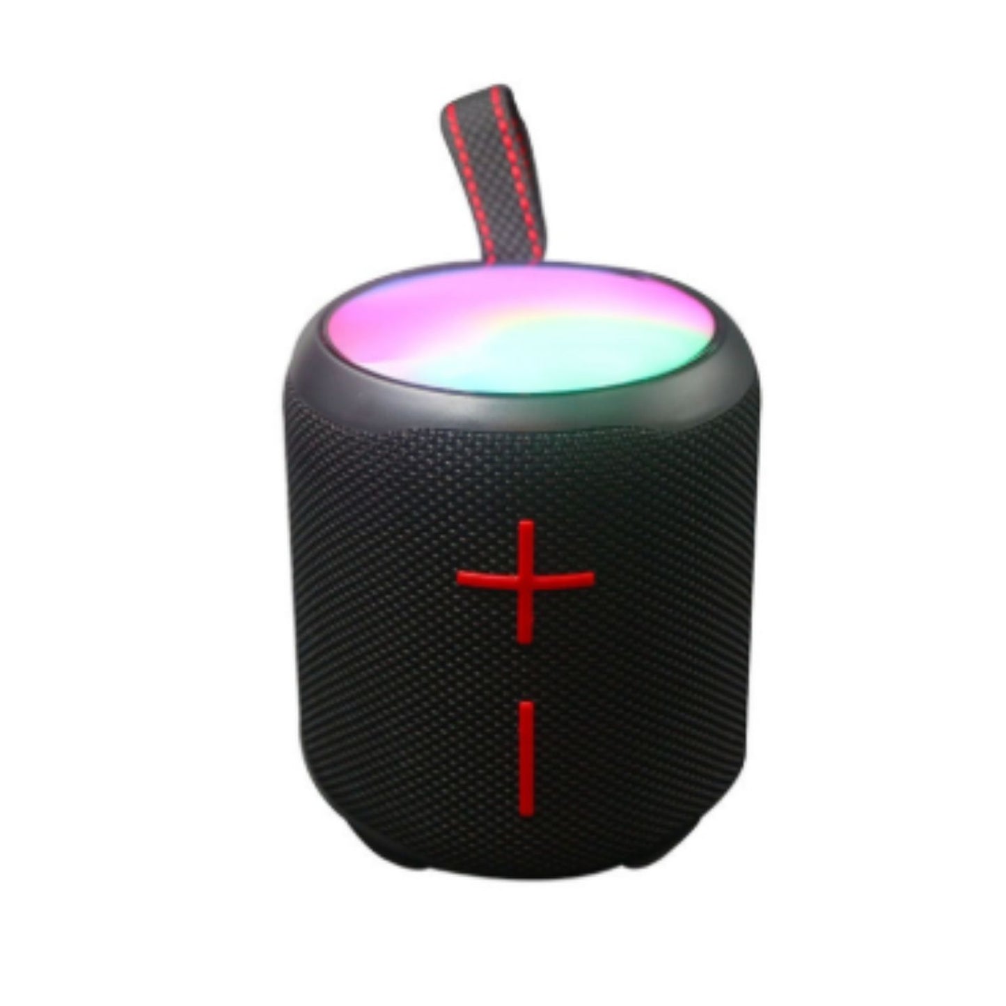 TG-443 BOCINA ALTAVOZ BLUETOOTH INALAMBRICO ,ENTRADA USB , TARJETA TF MICRO SD Y RADIO FM  CON 1 PZ O CAJA CON 24 PZS
