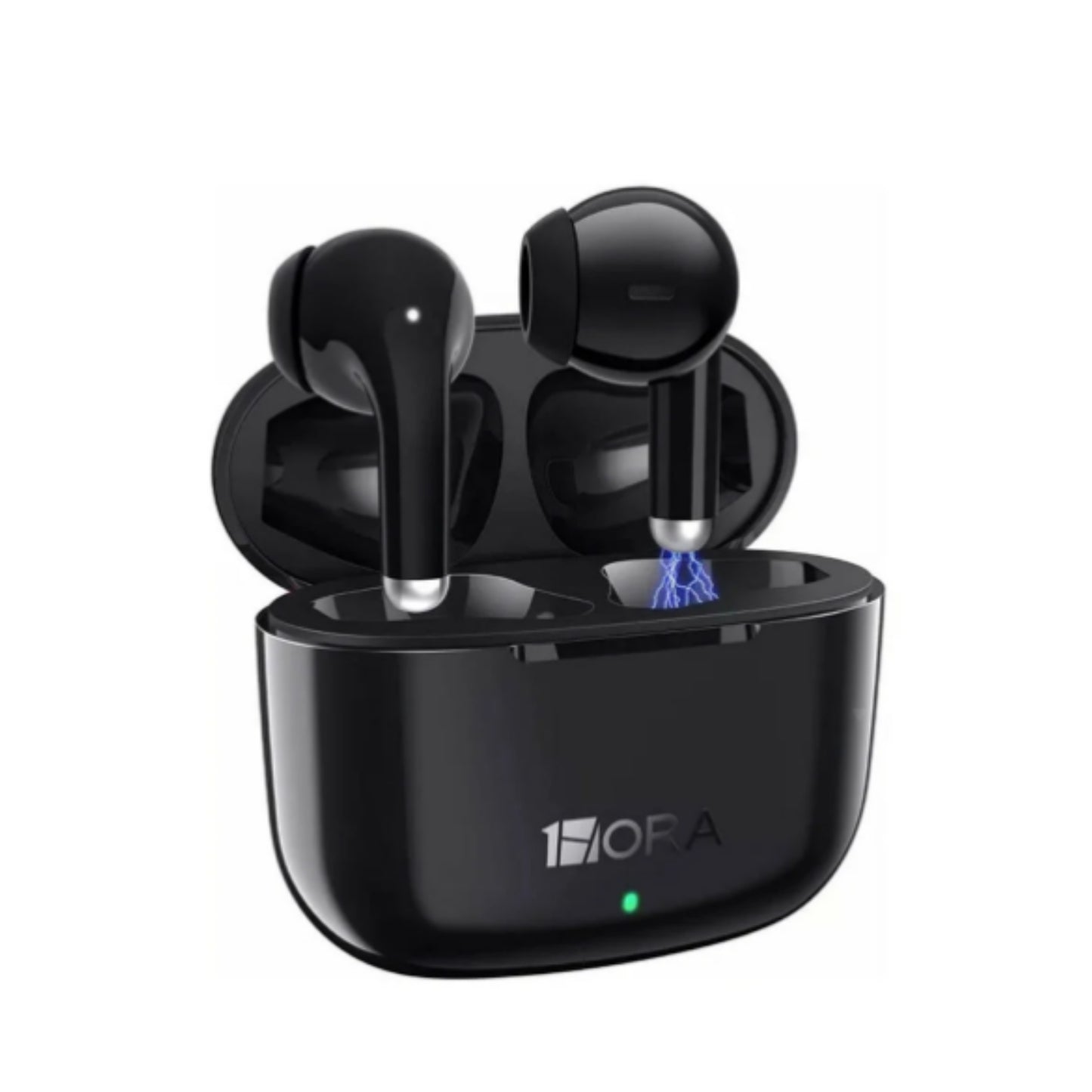 AUT203 AUDIFONOS INALAMBRICOS 1 HORA BLUETOOH CON 1 PZ O CAJA CON 100 PZS