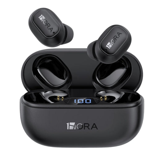 AUT212 AUDIFONOS INALAMBRICOS 1 HORA BLUETOOH CON 1 PZ O CAJA CON 100 PZS