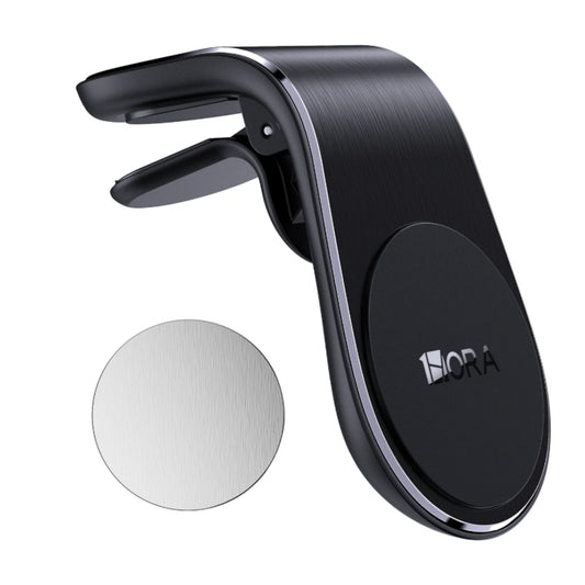 PJ098  SOPORTE MAGNETICO 1 HORA PARA CELULAR CON 1 PZ O CAJA CON 1 PZ O CAJA CON 200 PZS