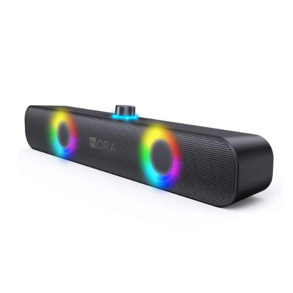 BOC241 BOCINA INALAMBRICA BLUETOOTH 1 HORA CON 1 PZ O CAJA CON 20 PZS