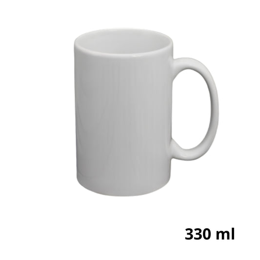 N-GPM-15418  AW-1100 TAZA DE CERÁMICA CON 1 PZ O CAJA CON 44 PZS