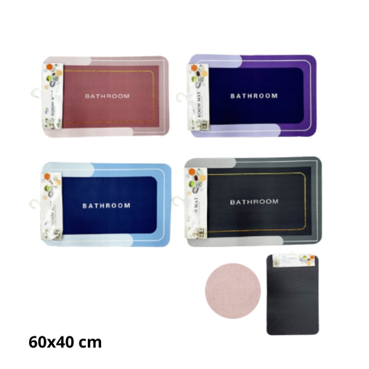 AP-2056B-1 TAPETE CON 1 PZ O CAJA CON 72 PZS