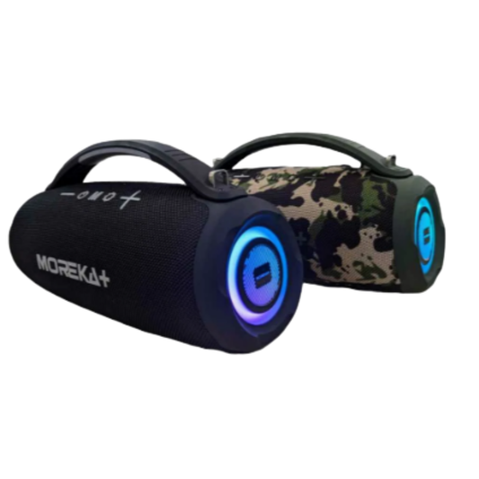 A8 ALTAVOZ INALAMBRICO PORTATIL 60W CON 1 PZ O CAJA CON 8 PZS