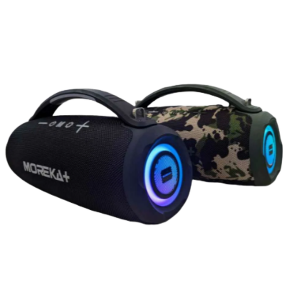 A8 ALTAVOZ INALAMBRICO PORTATIL 60W CON 1 PZ O CAJA CON 8 PZS