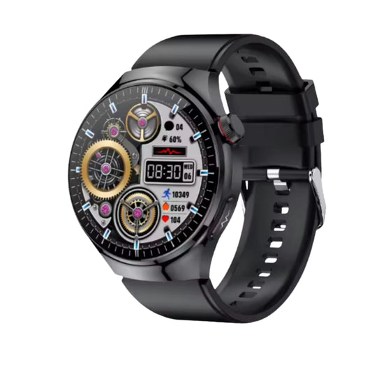 R06 RELOJ INTELIGENTE 315mAh IP67 CON 1 PZ O CAJA CON 50 PZS