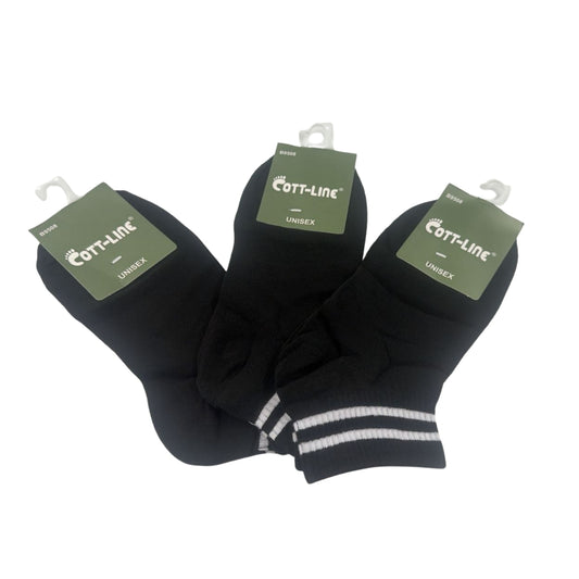 B9508 CALCETIN CON 1 PZ O CAJA CON 1188 PZS