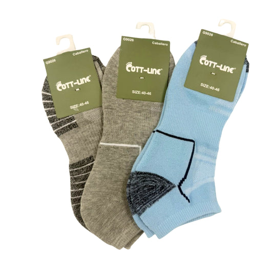 G9026 TIN CON 1 PZ O CAJA CON 600 PZS