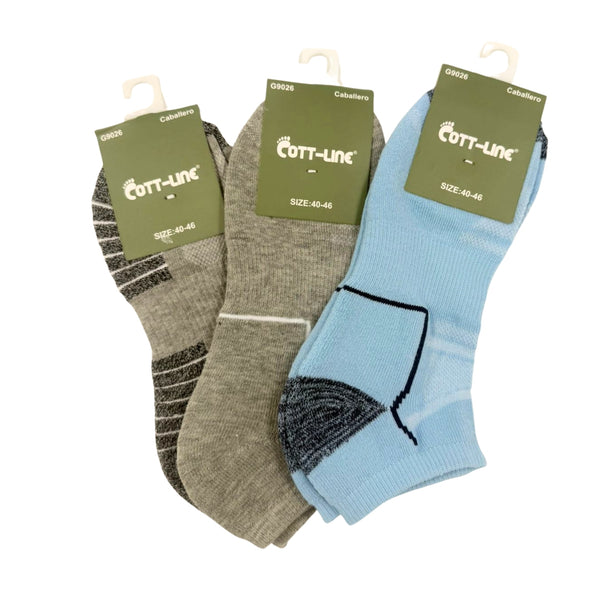 G9026 TIN CON 1 PZ O CAJA CON 600 PZS