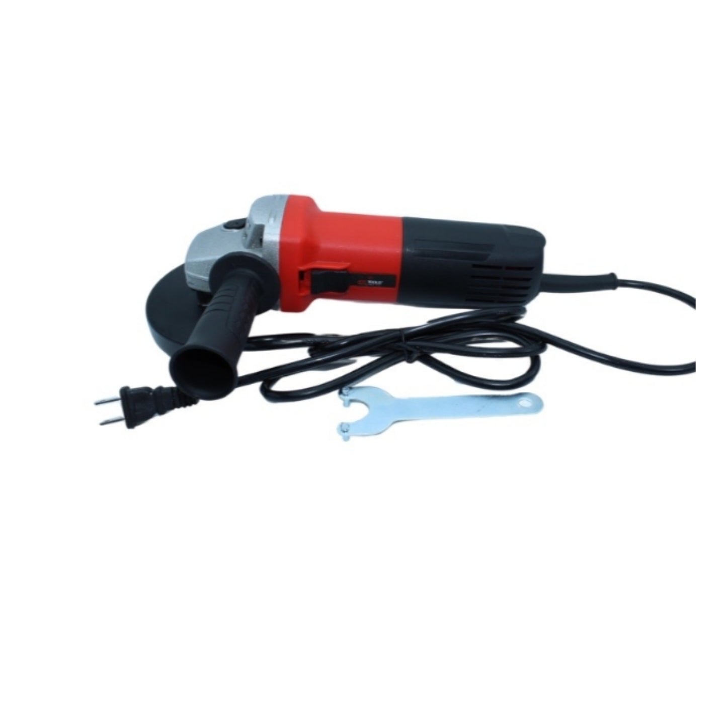 E0161 ESMERILADORA 1 1/2 PULGADAS 144MM CON 1 PZ O CAJA CON 10 PZS