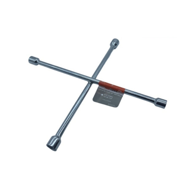 C1018 CRUCETA 18 PULGADAS STAD CON 1 PZ O CAJA CON 12 PZS