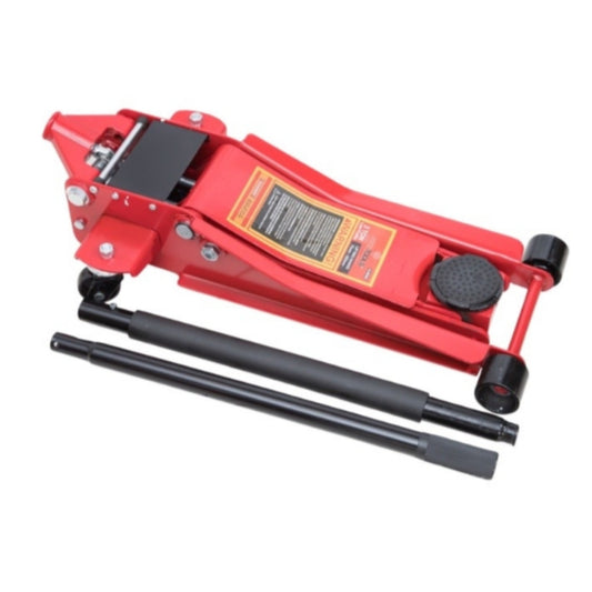 G0059 GATO PATIN 3 TONELADAS DOBLE B. CAMA B. CON 1 PZ