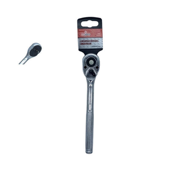M0115 MATRACA 3/8 DE PULGADA TIPO PERA CON 1 PZ O CAJA CON 36 PZS