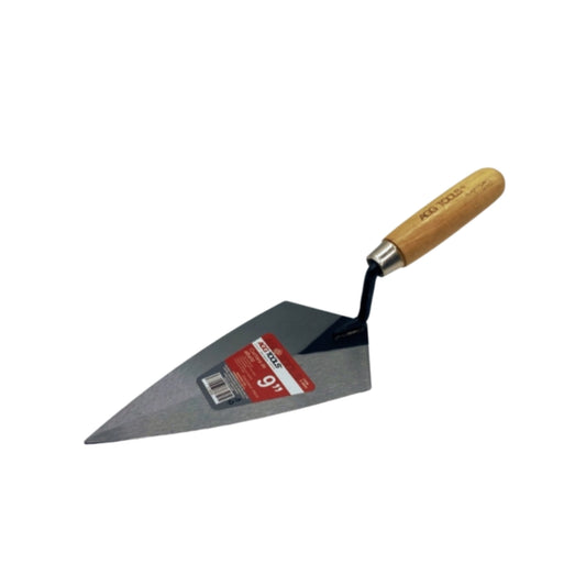 C0609 CUCHARA TIPO FILADELFIA 9 PULGADAS CON 1 PZ O CAJA CON 60 PZS