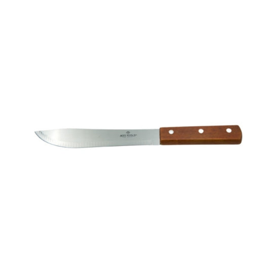 C6147 CUCHILLO COC M/MAD No. 7 CON 1 PZ O CAJA CON 144 PZS