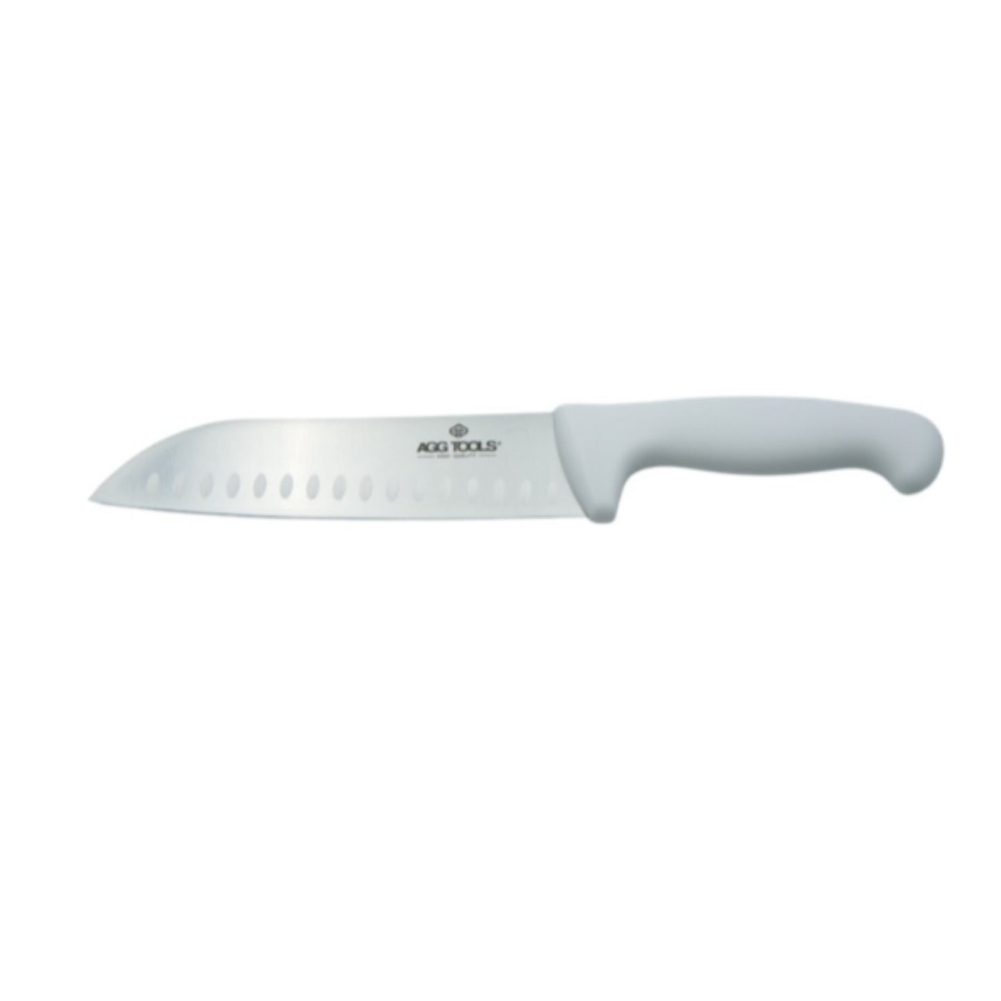 C6140 CUCHILLO SANTOKU No. 7 CON 1 PZ O CAJA CON 144 PZS