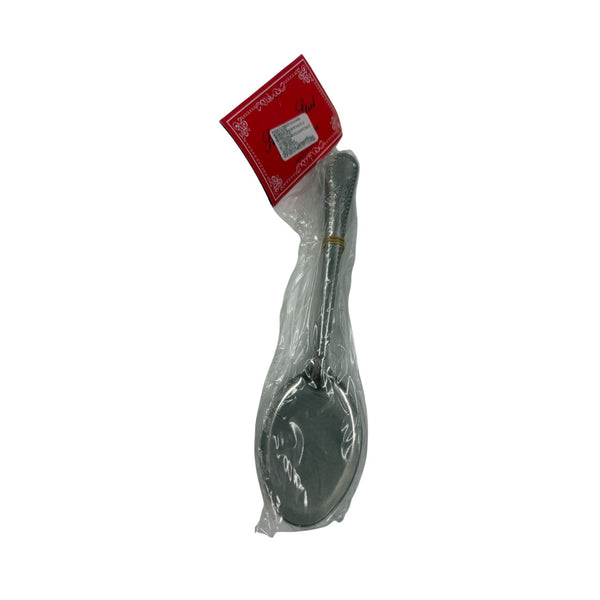 PC-204 CUCHARA SOPERA ECO PAQ CON 12 PZS  O CAJA CON 100 PQTS