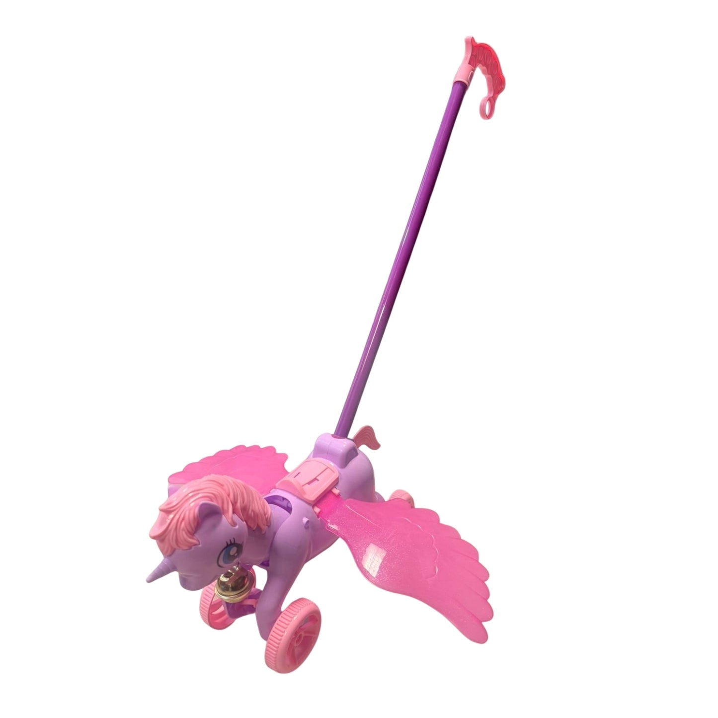 YCX00001 BASTON UNICORNIO CON 1 PZ O CAJA CON 96 PZS