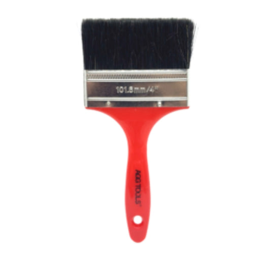 B0304 BROCHA 4 PULGADAS CON 1 PZ O CAJA CON 48 PZS